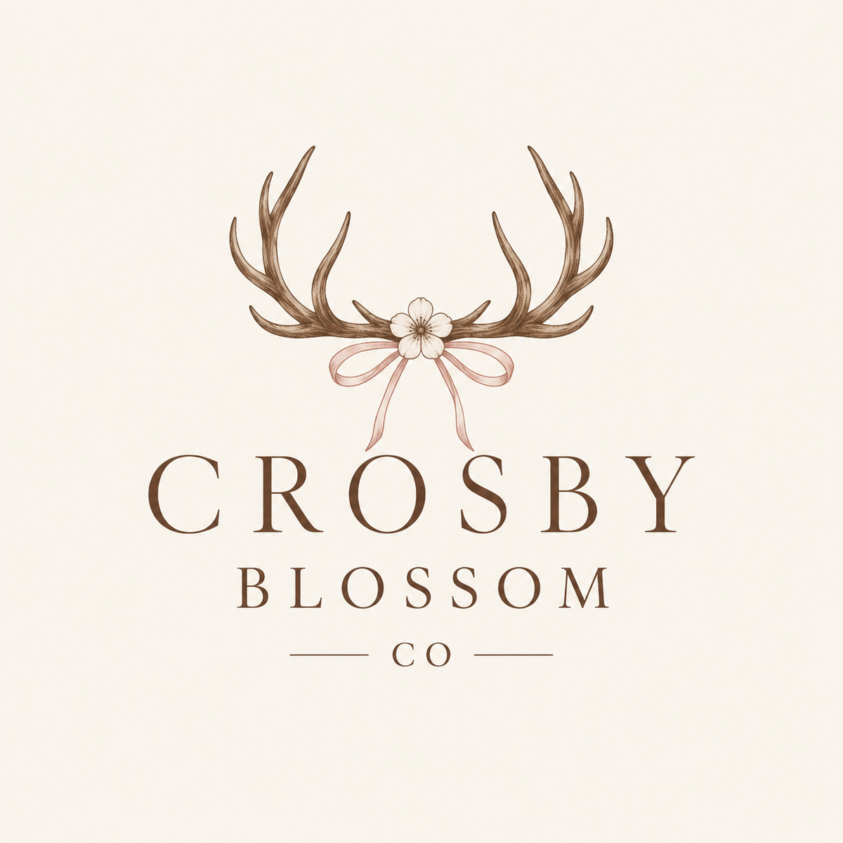 Crosby Blossom Co